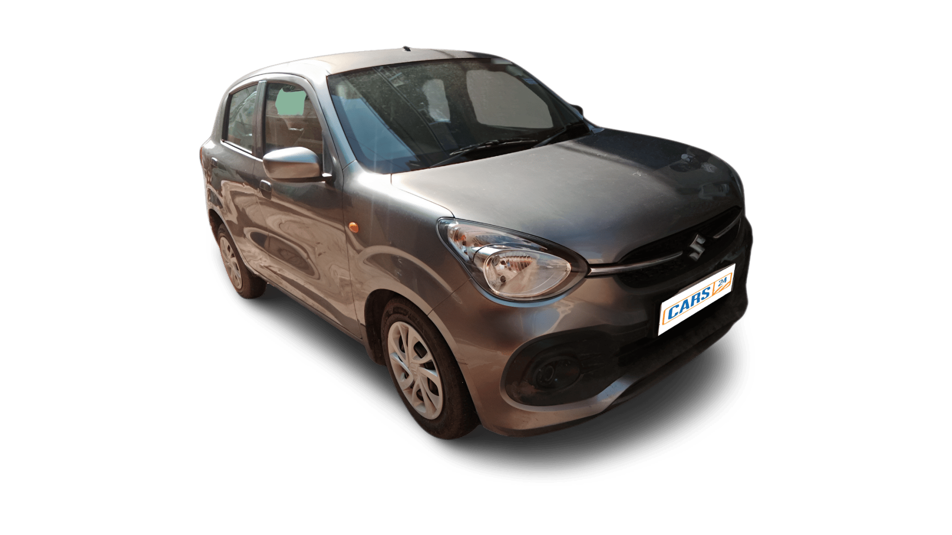 2022 Maruti Celerio - Hatchback - Petrol - Manual - ₹4.72 lakh